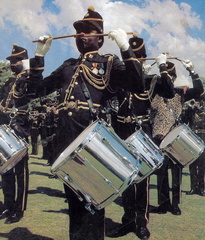 BSAP Band