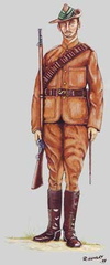 B.S.A. Company Police