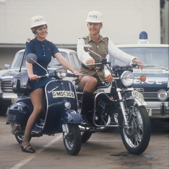 0597900-R1-E002 - WPO and PO on scooter and motorbike