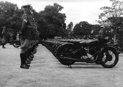 1947 Royal Visit 0108