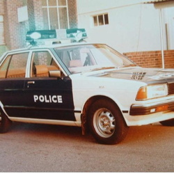 Other Vehicles