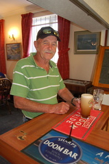 Ed Boddington - This will go down well
