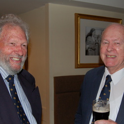 UK Branch AGM 2016