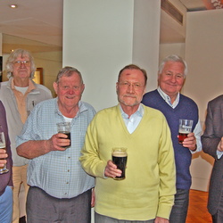 Victory Services Club Gatherings 2016