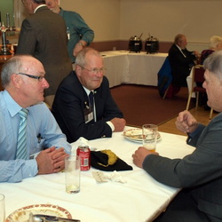 Scottish Gathering 2013