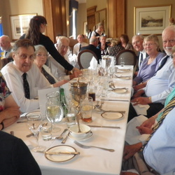 Scottish Gatherings