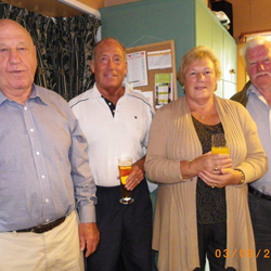 Irish Gathering 2011