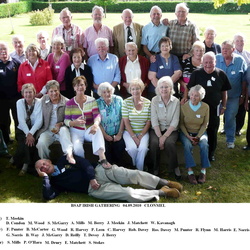 Irish Gathering 2010