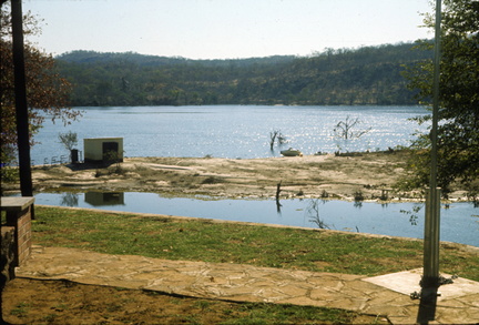 Pumphouse
