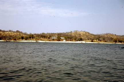 SIBANKWAZI POLICE POST 
