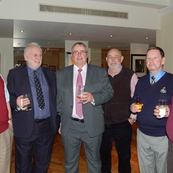 Victory Services Club Gatherings 2017