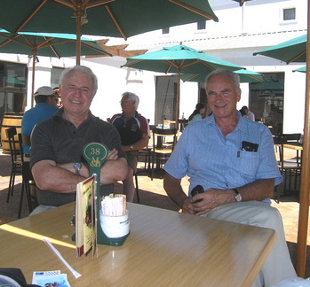 Dereck Edwards Doug Grierson