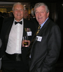 Derek Humberstone, Alan Lane