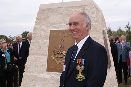 Ian McLaren