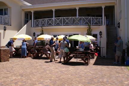 Hillcrest Braai 2009 (3)