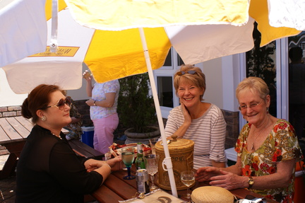 Hillcrest Braai 2009 (11)