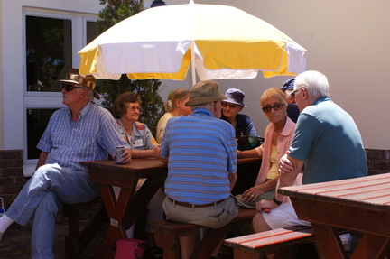 Hillcrest Braai 2009 (12)