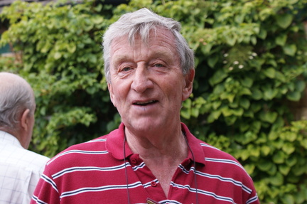 Alan Lane