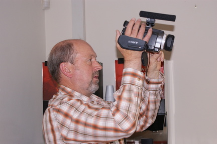 Jim Hazlett