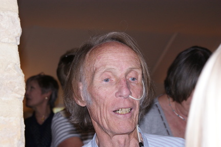 Mike Lindley