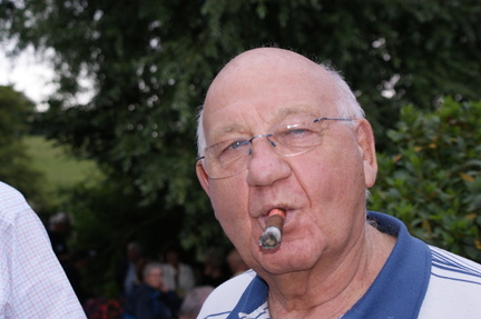 Fred Punter
