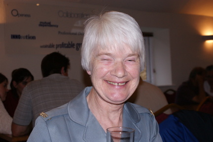 Caroline Witts
