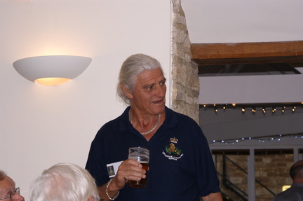 Barry Henson