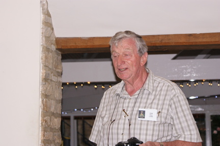 Alan Lane
