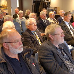 UK Branch AGM 2017