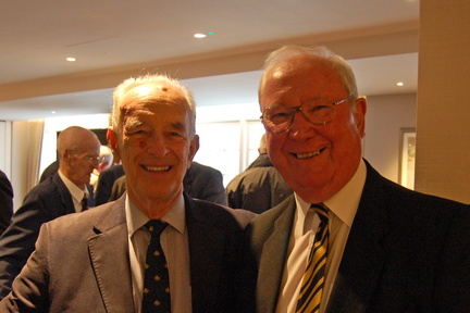 Mick York, Dennis Poole