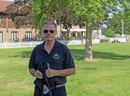 Rod Shelley