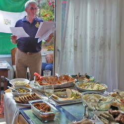 Irish Gathering 2017