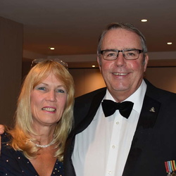 London Dinner 2017