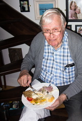 Gordon Norris 