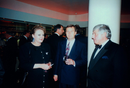 Uk, Peter Biddulph, Gerry Paxton, Dave Patterson