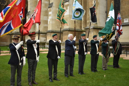 Colour Party 