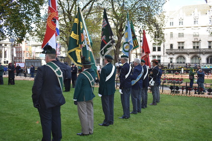 Colour Party 