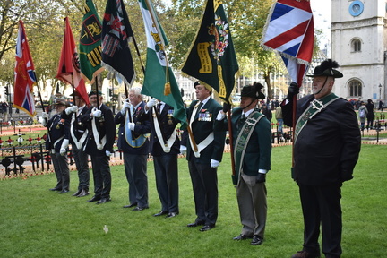 Colour Party 