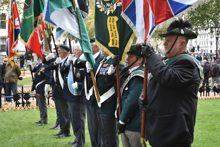 Colour Party 