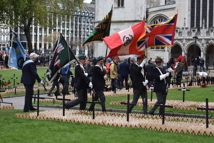 Colour Party Fall Out