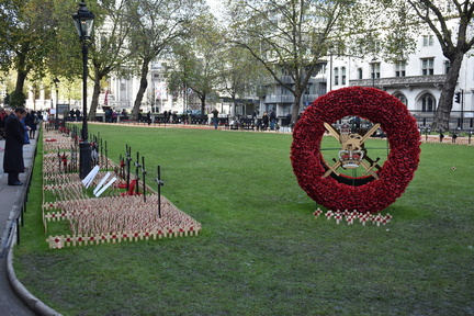 Field of Remembrance 