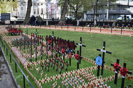 Field of Remembrance