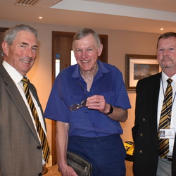 UK Branch AGM 2018