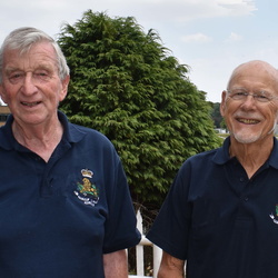 2018 Stoneleigh Park Braai
