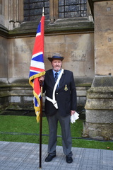 Charlie Atkinson