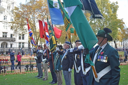 Colour Party 1