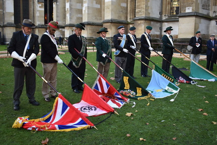 Colour Party 3