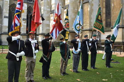 Colour Party