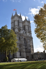 Westminster Abbey