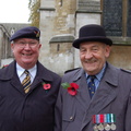 Dennis Poole, Peter Phillips